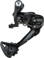 Shimano Acera Rd T3000 Sgs Rear Derailleur 9 Speed Long Cage Black
