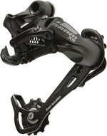 Sram X5 10 Sp Rear Der Long Cage Blk