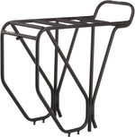 Surly 26-29 CroMoly Rear Rack: Black