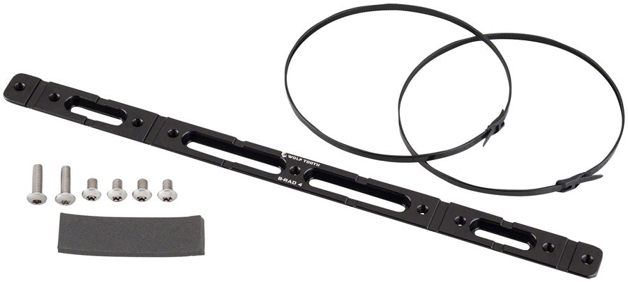Wolf Tooth B Rad 4 Base Mount