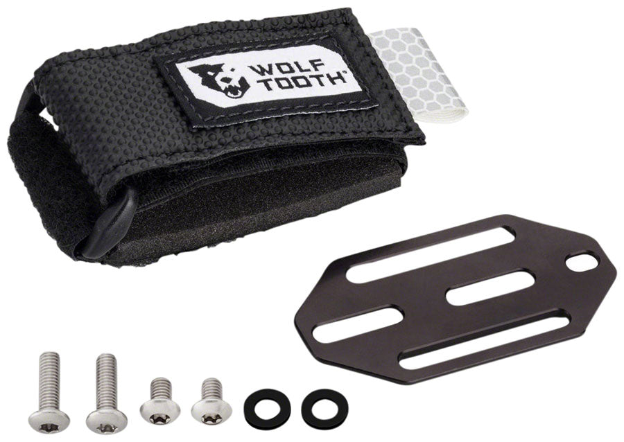 Wolf Tooth B Rad Strap Mini