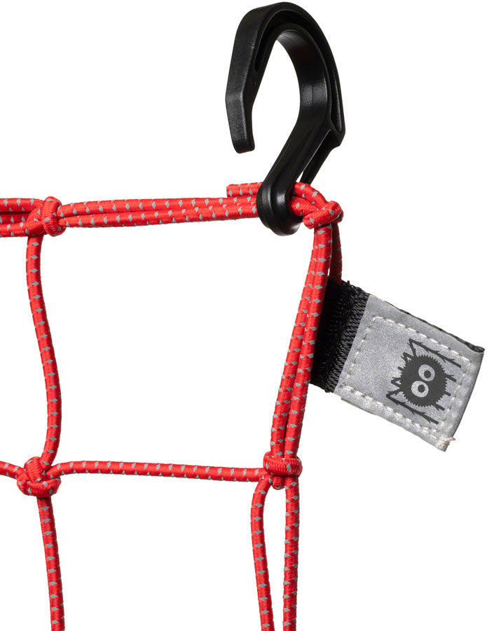 Portland Design Works Cargo Web Rack Strap - Desert Green