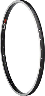 Sun Ringle Rhyno Lite Rim 26", Rim, Black/Silver, 32 H, Clincher