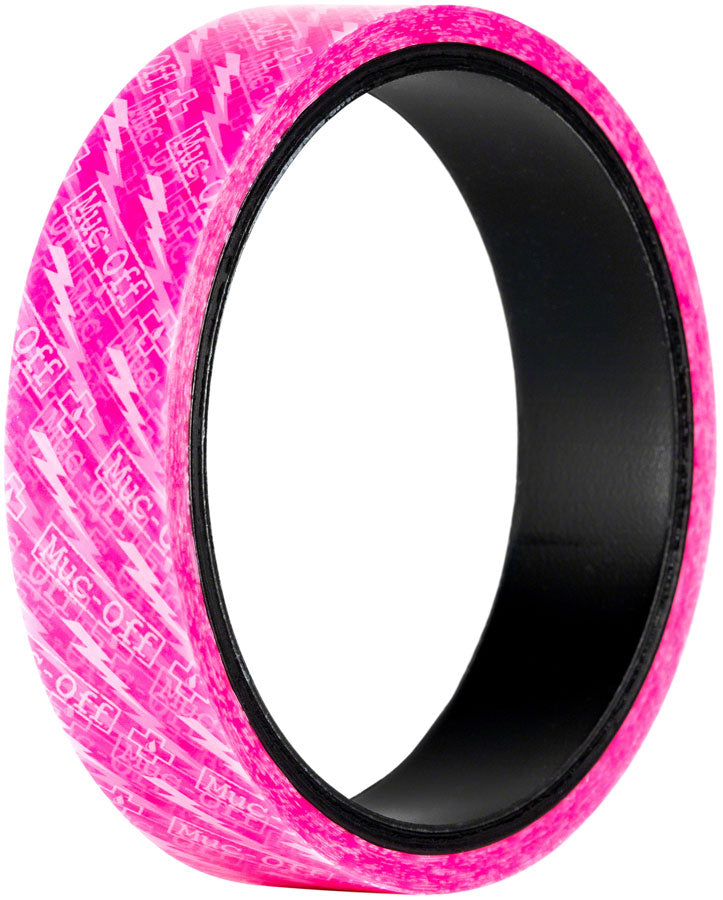 Muc Off Rim Tape 10m Roll 21mm