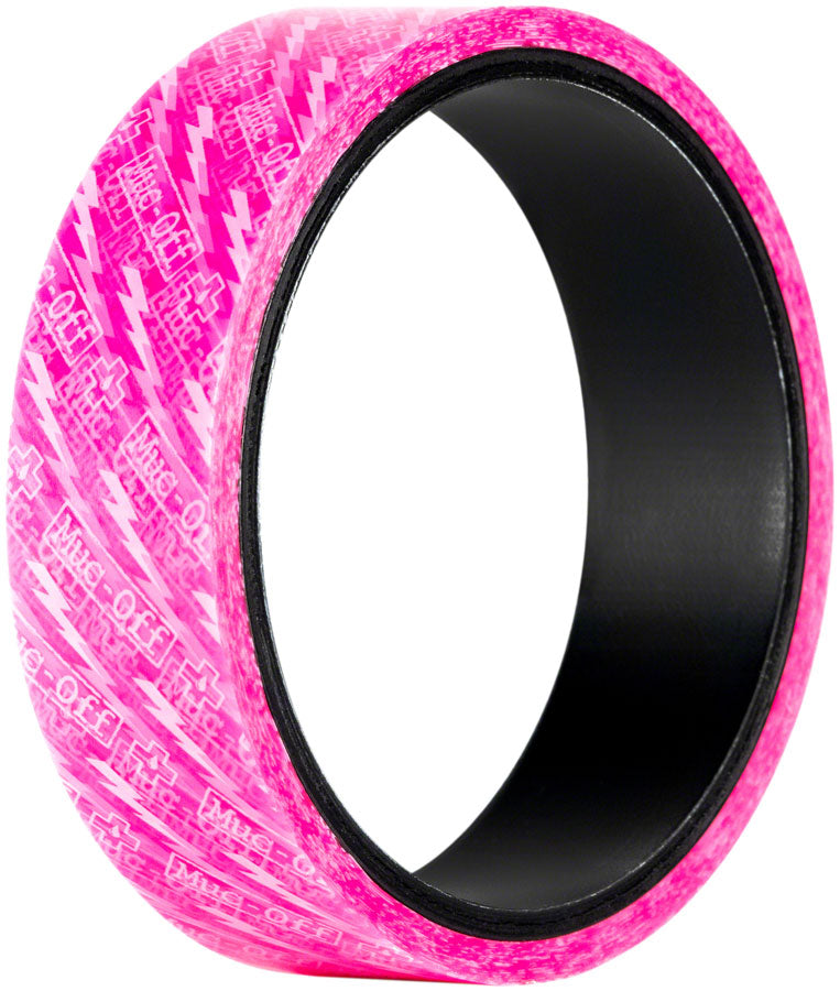 Muc Off Rim Tape 10m Roll 25mm