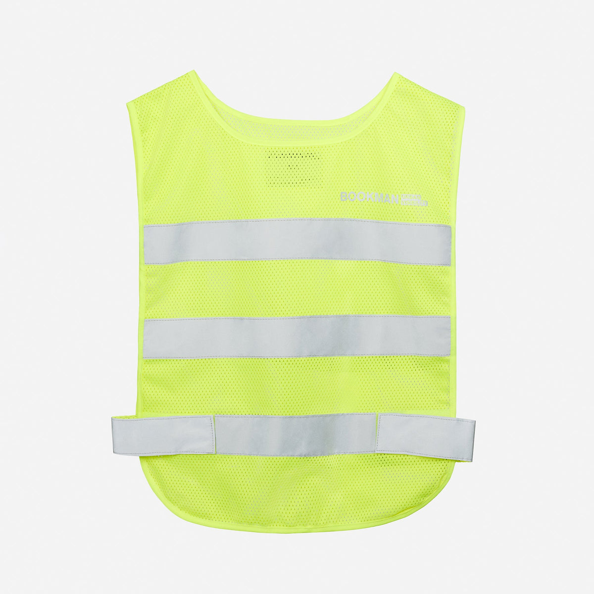 Bookman Reflective Vest