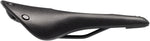 Cambium Saddles C17 Carved Black All Weather