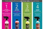 SILCA Bike SPA Collection 16 Oz Pack of 1