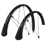 Sks P55 Chromoplastic Longboard Fender Set: (26 X 1.6 2.1)