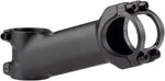 MSW 17° Stem, 100mm - Black