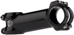 Msw 7 Stem 90mm, 31.8 Clamp, +/ 7, 1 1/8", Alloy, Black