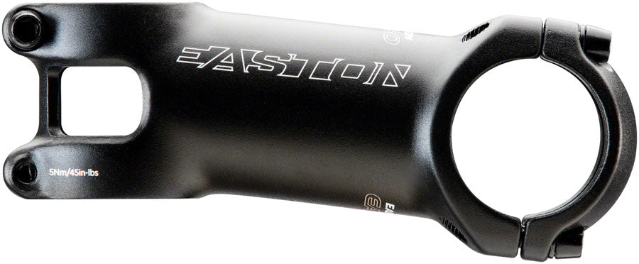Easton Ea90 Stem 90mm 31.8 Clamp +/ 7 1 1/8 Alloy Black