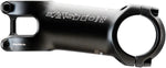Easton Ea90 Stem 90mm 31.8 Clamp +/ 7 1 1/8 Alloy Black