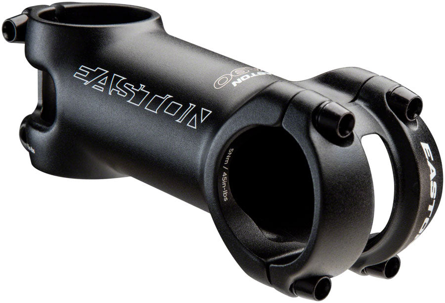 Easton Ea90 Stem 90mm 31.8 Clamp +/ 7 1 1/8 Alloy Black