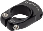 Salsa Post Lock Rack Mount 27.2 Black