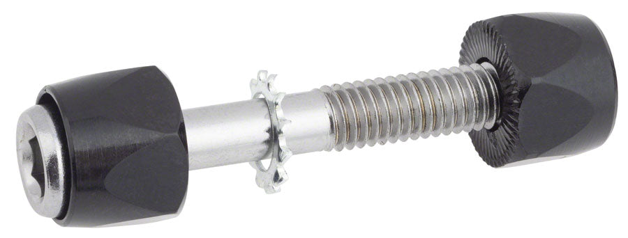 Dimension Seatpost Binder Bolt, 6 x 50mm, Black