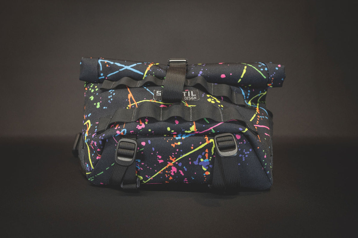 San Util Design - The Whirlpool Hip Pack