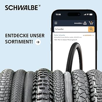 Schwalbe G-One R Pro HS610 Tire 28"x2.15