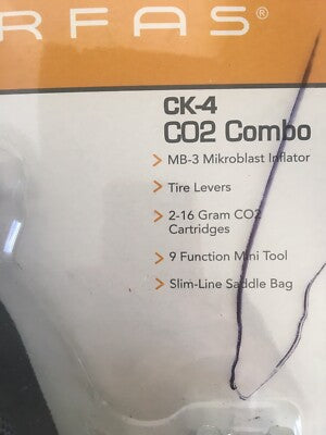 Serfas Tire Lever 3 Pack