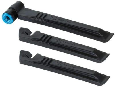 Serfas Tire Lever 3 Pack