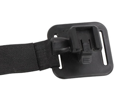 Serfas Universal Helmet Bracket
