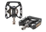 Pedal,Pd T8000,Deore Xt,Spd W/Reflector,W/Cleat(sm Sh56)
