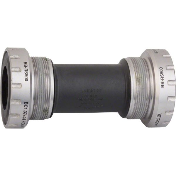 Shimano BB-RS501 Hollowtech II English Bottom Bracket