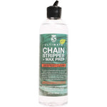 Silca Ultimate Chain Stripper and Wax Prep, Transparent