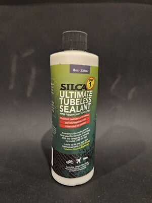Silca Ultimate Tubeless Sealant 8oz