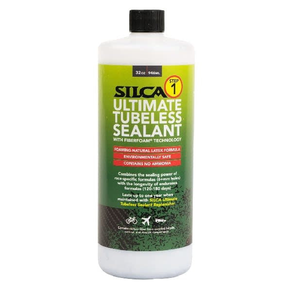 Silca Ultimate Tubeless Sealant 8oz