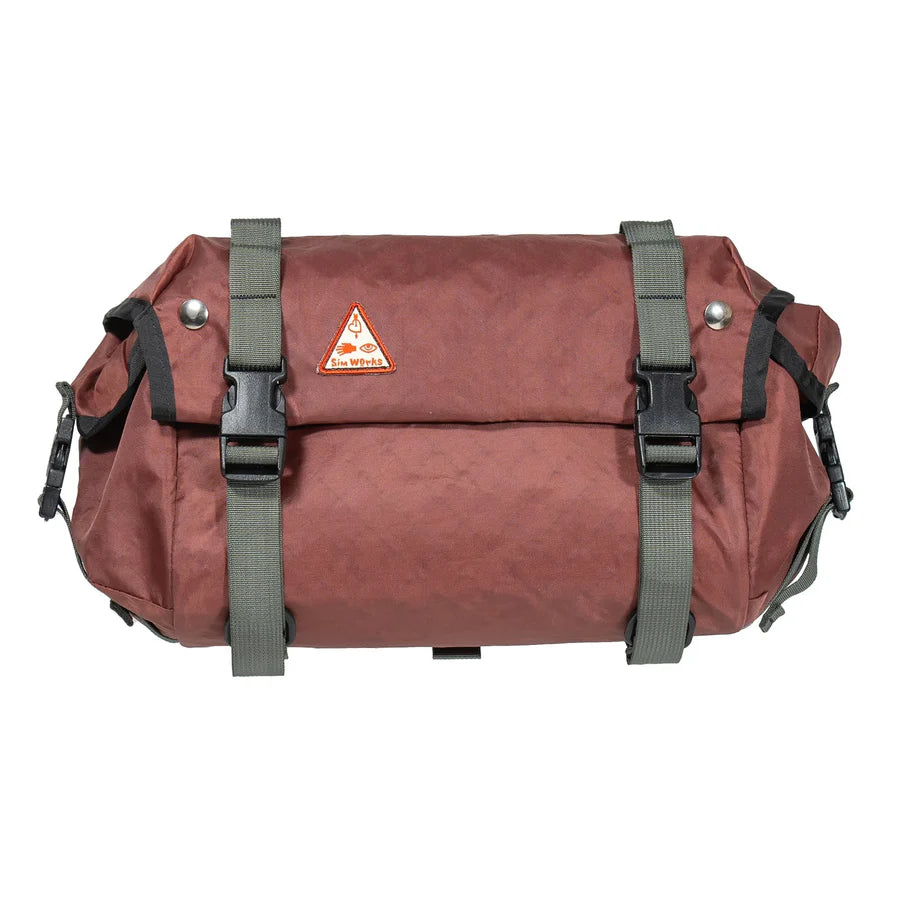 SImWorks - Voyageur Handlebar Bag