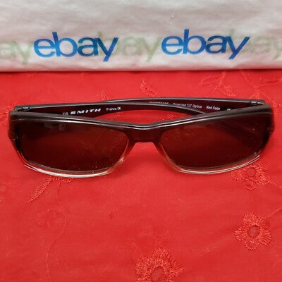 Smith Optics Pursuit Sunglasses Unisex OS
