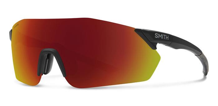 Smith Reverb 003/X6 Men's Black Sunglasses Size 99