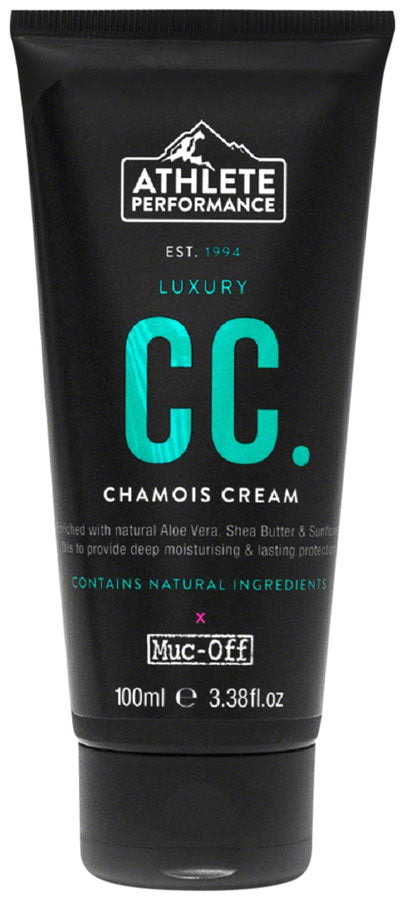 Muc Off Luxury Chamois Cream