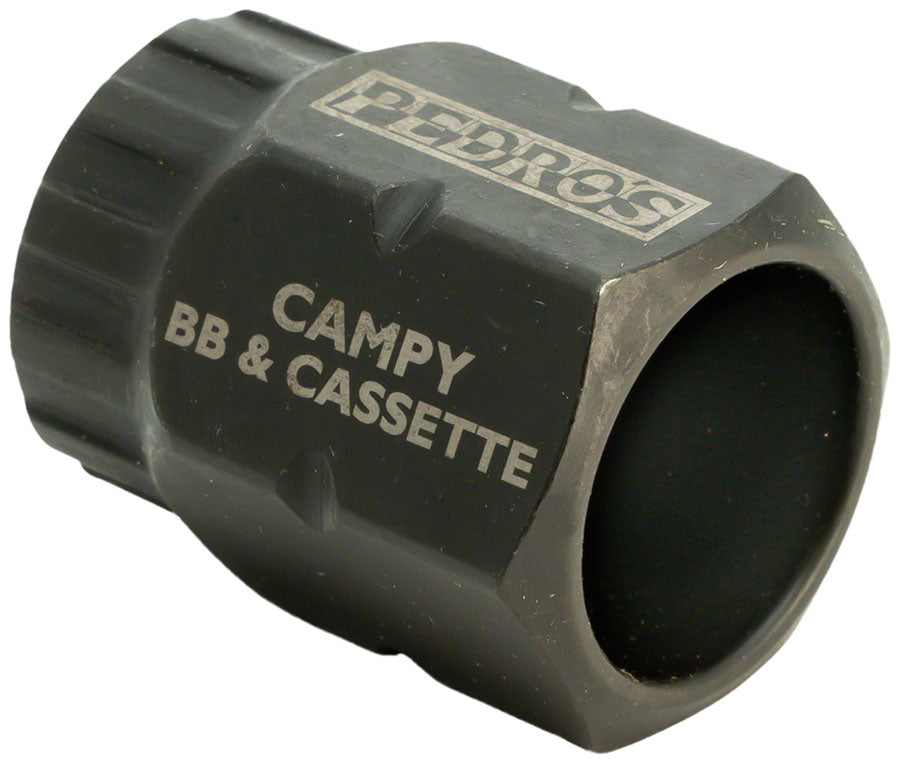 Campy Bb & Cassette Socket