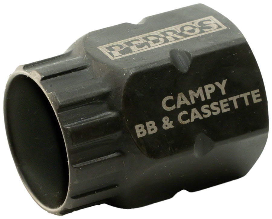 Campy Bb & Cassette Socket