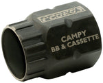 Campy Bb & Cassette Socket