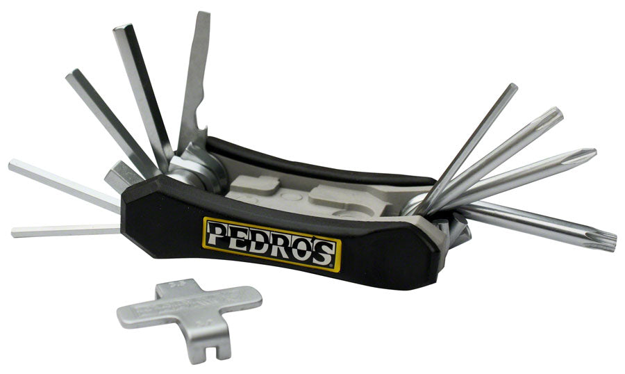 Pedro's Icm 15 Multitool