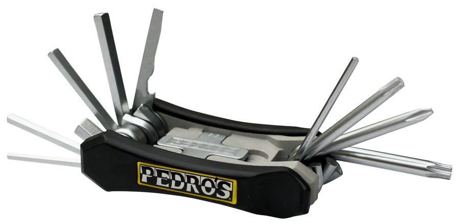 Pedro's Icm 15 Multitool
