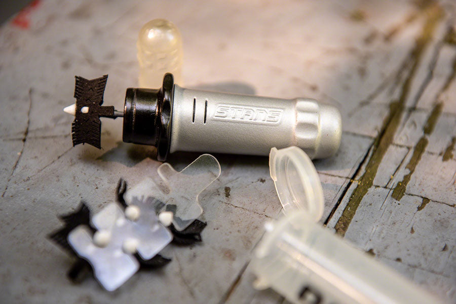 Stan's Dart Tubeless Repair Tool | Tire Plug Kit