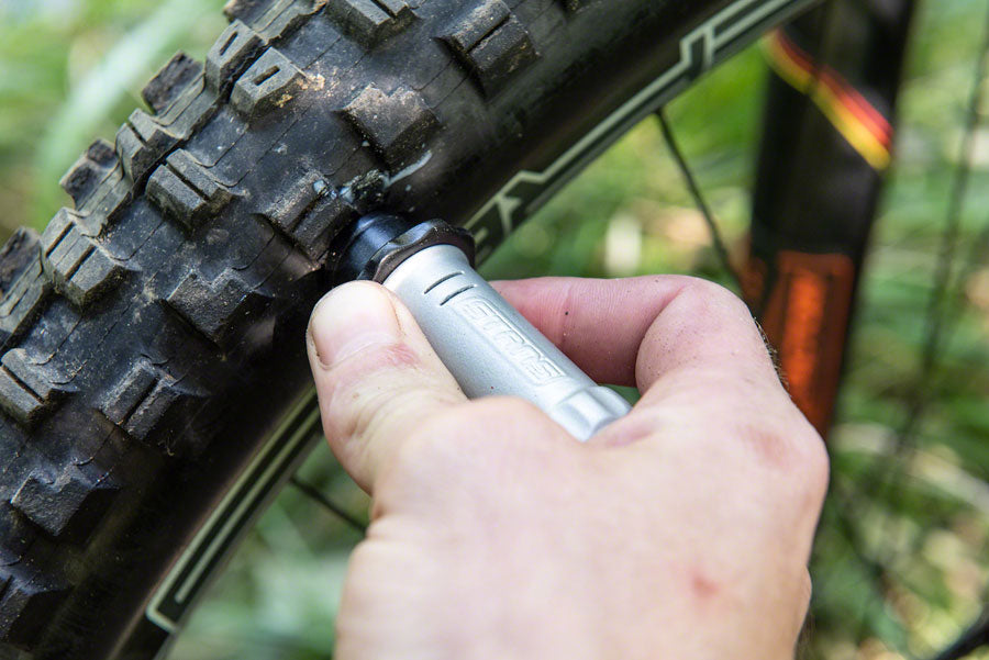 Stan's Dart Tubeless Repair Tool | Tire Plug Kit