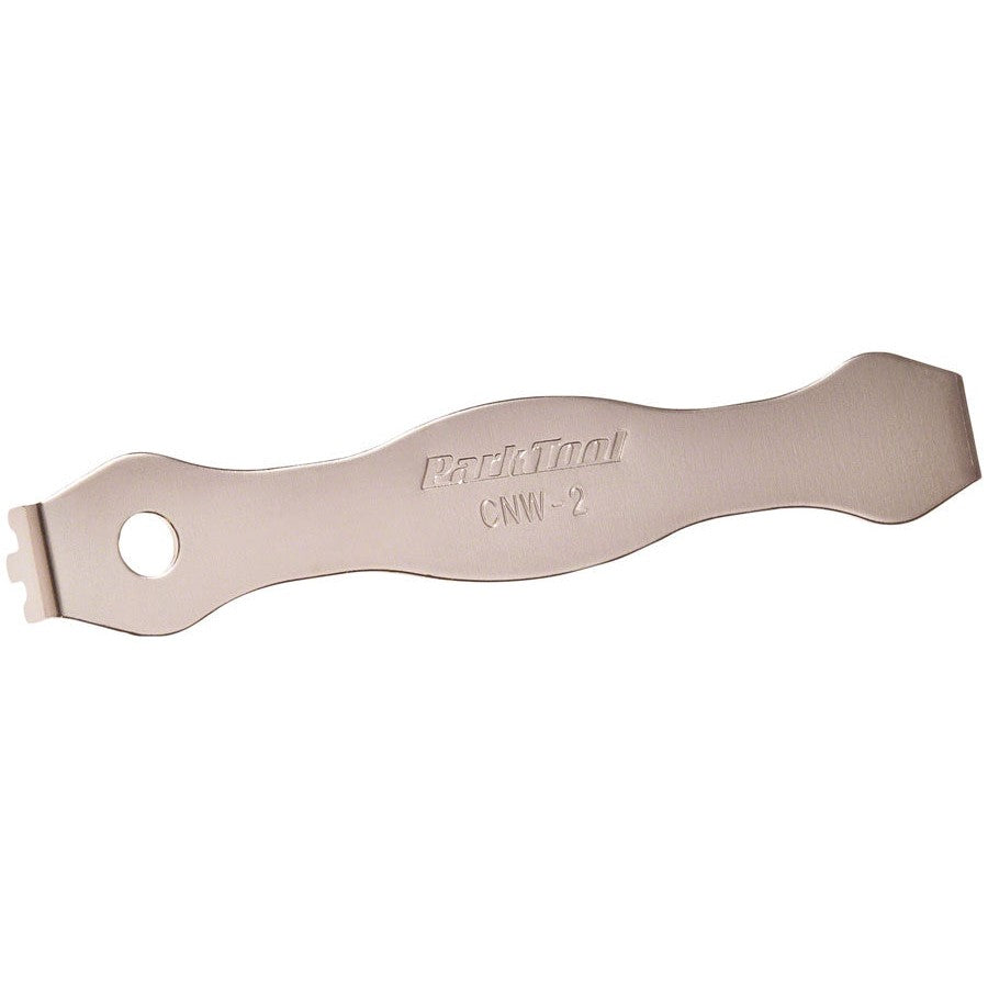 Park Tool CNW-2 Chainring Nut Wrench (square)