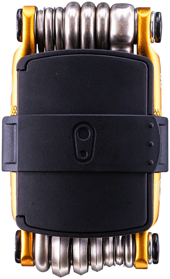 Crank Brothers Multi 20 Tool Gold