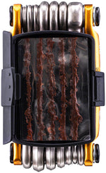 Crank Brothers Multi 20 Tool Gold