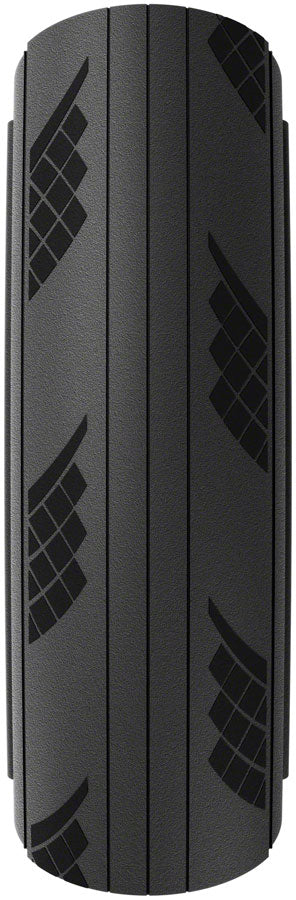 Vittoria Zaffiro Pro V Tire 700 X 28, Clincher , Folding , Black, 1 C, G2.0