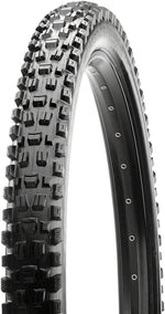 Maxxis Assegai Tire 29 X 2.5, Tubeless, Folding, Black