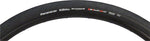 Panaracer Ri B Mo Pro Tite Tire 700 X 32, Clincher, Folding, Black, 60tpi