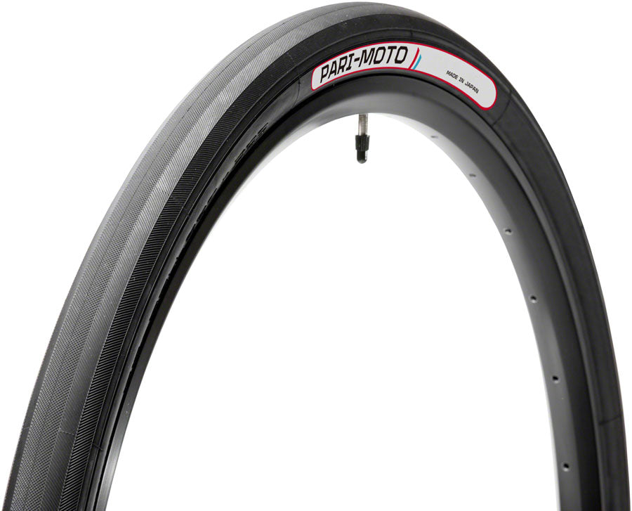 Panaracer Pari Moto Tire 650b X 48, Clincher, Folding