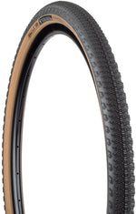 Teravail Cannonball Tire 700 X 47 Tubeless Folding Tan Durable