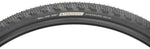 Teravail Washburn Tire 700 X 38, Tubeless, Folding, Black, Durable